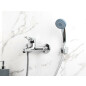 Смеситель для ванны AV ENGINEERING Bas (AVBAS3-A294-430) - Фото 3