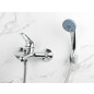 Смеситель для ванны AV ENGINEERING Bas (AVBAS3-A294-430) - Фото 4