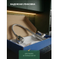 Смеситель для кухни AV ENGINEERING Zar (AVZAR4-A304-802) - Фото 6
