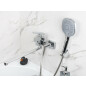 Смеситель для ванны AV ENGINEERING Neo (AVNEO7-A170-122) - Фото 3