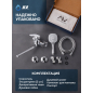 Смеситель для ванны AV ENGINEERING Neo (AVNEO7-A170-122) - Фото 6