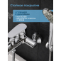 Смеситель для ванны AV ENGINEERING Rom (AVROM3-A105-330) - Фото 6