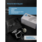 Смеситель для ванны AV ENGINEERING Rom (AVROM3-A105-330) - Фото 11