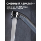 Смеситель для ванны AV ENGINEERING Rom (AVROM7-A102-221) - Фото 4