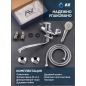 Смеситель для ванны AV ENGINEERING Rom (AVROM7-A102-221) - Фото 6