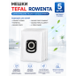 Мешки для пылесоса Tefal Rowenta BRUNER (MPVC-1015)