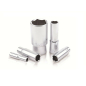 Головка 1/2" 10 мм 6 граней глубокая TOPTUL (BAEE1610)