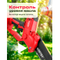 Пила цепная аккумуляторная WORTEX CEC 2518-2 ALL1 SOLO (1334827) - Фото 7