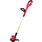 Триммер аккумуляторный WORTEX TB 2818 ALL1 XLT SET (1334833) - Фото 11