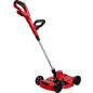 Триммер аккумуляторный WORTEX TB 2818 ALL1 XLT SET (1334833) - Фото 12