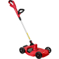 Триммер аккумуляторный WORTEX TB 2818 ALL1 XLT SET (1334833) - Фото 13