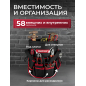 Сумка для инструмента WORTEX WB 3037 (1323694) - Фото 2