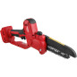 Пила цепная аккумуляторная WORTEX CEC 2518-2 ALL1 (1334828) - Фото 5