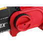Пила цепная аккумуляторная WORTEX CEC 2518-2 ALL1 (1334828) - Фото 6