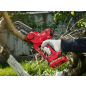 Пила цепная аккумуляторная WORTEX CEC 2518-2 ALL1 (1334828) - Фото 13