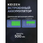 Беспроводная компьютерная мышь KEIZEN KZ-5495102 - Фото 3