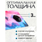 Коврик для мыши игровой URZUS UR-5332103 - Фото 6