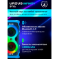 Портативная колонка URZUS Infinity UR-541116 - Фото 4