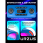 Портативная колонка URZUS Infinity UR-541116 - Фото 6