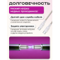 Кабель USB KEIZEN KZ-5289102, Type-C - Type-C, PD65W, 1 м, бежевый - Фото 4