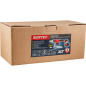 Сварочный аппарат для полимерных труб WORTEX CWM 1834 ALL1 XLT Set 3 насадки (1304777) - Фото 10