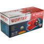 Шлифмашина ленточная WORTEX SB 7609-1 AE (1335708) - Фото 10