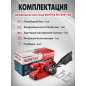 Шлифмашина ленточная WORTEX SB 7609-1 AE (1335708) - Фото 3
