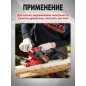 Шлифмашина ленточная WORTEX SB 7611 E (1335709) - Фото 5