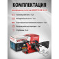 Шлифмашина ленточная WORTEX SB 7611 E (1335709) - Фото 6