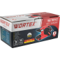 Шлифмашина ленточная WORTEX SB 7611 E (1335709) - Фото 12