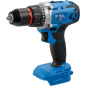 Дрель-шуруповерт аккумуляторная BULL SR 1802 XLTpro (1329863) - Фото 3