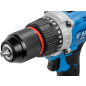 Дрель-шуруповерт аккумуляторная BULL SR 1802 XLTpro (1329863) - Фото 8