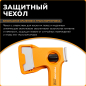 Топор туристический ультралегкий X13 FISKARS (1069101) - Фото 6