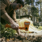 Топор туристический ультралегкий X13 FISKARS (1069101) - Фото 15