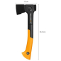 Топор универсальный X14 XS FISKARS (1069102) - Фото 9