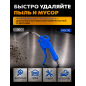 Пистолет продувочный DGM BG10 (DG4018-3) - Фото 2
