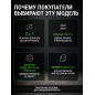 Пистолет продувочный с функцией пылесоса ECO ABG-30 (EC3924-0) - Фото 7