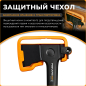 Топор универсальный X18 FISKARS (1069103) - Фото 6