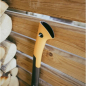 Топор универсальный X18 FISKARS (1069103) - Фото 16