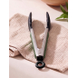 Щипцы кулинарные силиконовые PERFECTO LINEA Natural Green 23 см (21-010007) - Фото 5