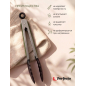 Щипцы кулинарные силиконовые PERFECTO LINEA Natural Green 23 см (21-010007) - Фото 6