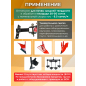 Культиватор бензиновый FERMER FM-808MXL (FM2211-1) - Фото 5