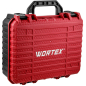 Дрель-шуруповерт аккумуляторная WORTEX BD 2025 DLi ALL1 XLT (1329836) - Фото 3