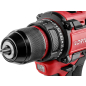 Дрель-шуруповерт аккумуляторная WORTEX BD 2025 DLi ALL1 XLT SOLO (1329834) - Фото 7