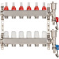 Коллекторная группа 6 выходов AV ENGINEERING AVE136 (AVE13600106Kplus)