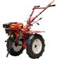 Культиватор бензиновый FERMER FM-808MXL (FM2213-1) - Фото 7