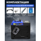 Генератор инверторный бензиновый ECO PE-1100RSI (EC1710-1) - Фото 6