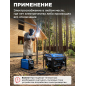 Генератор инверторный бензиновый ECO PE-10000ESI (EC1710-3) - Фото 2
