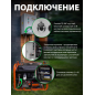 Блок автоматики для генератора ECO PE-ATS (EC1712-6) - Фото 5