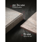 Плиткорез электрический WORTEX LX TC 1860 C (1318790) - Фото 4